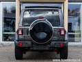 Jeep Wrangler 4xE 380 4wd Autom. Sahara My Sky Dak CLIMA / LEER Grau - thumbnail 9