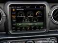 Jeep Wrangler 4xE 380 4wd Autom. Sahara My Sky Dak CLIMA / LEER Grau - thumbnail 30