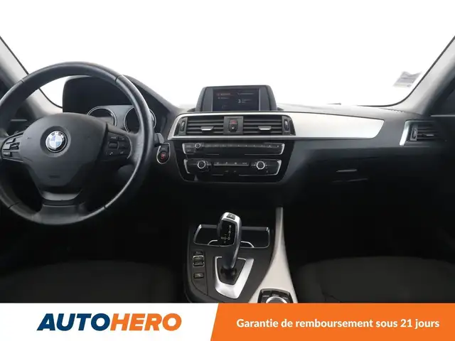 BMW 1 Series view 12
