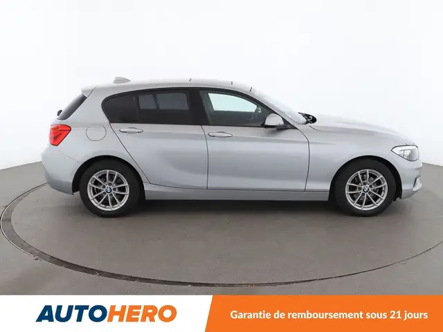 BMW 1 Series view 7