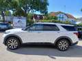 Ford Explorer 3,0 EcoBoost PHEV AWD ST-Line Aut. AHK Blanc - thumbnail 2