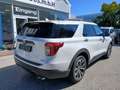 Ford Explorer 3,0 EcoBoost PHEV AWD ST-Line Aut. AHK Blanc - thumbnail 6