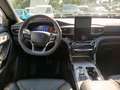 Ford Explorer 3,0 EcoBoost PHEV AWD ST-Line Aut. AHK Blanc - thumbnail 10