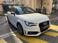 Audi A1 1.4 l 185 CV TFSI 16V Ambition Luxe S-Tronic7 Toit Ouvrant Panoramique Blanc - thumbnail 3