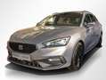 SEAT Leon Sportstourer 1.5 eTSI FR Navi RüKa Sitzh. Silber - thumbnail 16