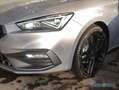 SEAT Leon Sportstourer 1.5 eTSI FR Navi RüKa Sitzh. Silber - thumbnail 15