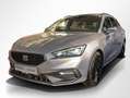 SEAT Leon Sportstourer 1.5 eTSI FR Navi RüKa Sitzh. Argent - thumbnail 1