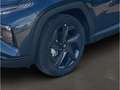 Hyundai TUCSON Edition 30+ Mild-Hybrid T-GDI+48V 7-DCT Blu/Azzurro - thumbnail 6
