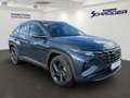 Hyundai TUCSON Edition 30+ Mild-Hybrid T-GDI+48V 7-DCT Blu/Azzurro - thumbnail 2