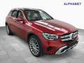 Mercedes-Benz GLC 300 de 4Matic Airmatic 360° AHK Pano S-Dach Rosso - thumbnail 4