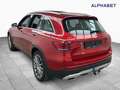 Mercedes-Benz GLC 300 de 4Matic Airmatic 360° AHK Pano S-Dach Rosso - thumbnail 5
