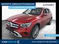 Mercedes-Benz GLC 300 de 4Matic Airmatic 360° AHK Pano S-Dach Rosso - thumbnail 1