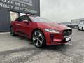 Jaguar I-Pace EV400 FIRST EDITION AWD Красный - thumbnail 3