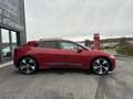 Jaguar I-Pace EV400 FIRST EDITION AWD Красный - thumbnail 4