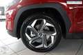 Hyundai TUCSON Prime PANO+LEDER+SHZ+LHZ+NAVI+EPH+19"ALU 1.6 T-... Rot - thumbnail 12