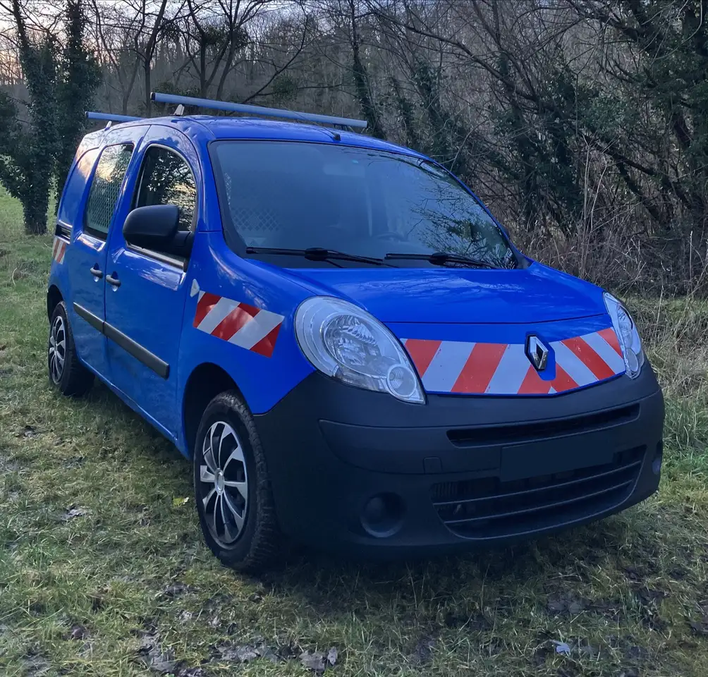 Renault Kangoo EXPRESS L1 1.5 DCI 75 CONFORT