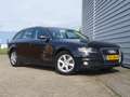 Audi A4 Avant 1.8 TFSI Clima/NAVI/1e Eigenaar/Vol Dealer O Schwarz - thumbnail 5