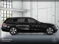 Mercedes-Benz C 220 d T 4M AVANTG+360+AHK+LED+STHZG+TOTW+KEYLESS Noir - thumbnail 21