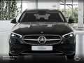 Mercedes-Benz C 220 d T 4M AVANTG+360+AHK+LED+STHZG+TOTW+KEYLESS Schwarz - thumbnail 8
