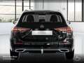 Mercedes-Benz C 220 d T 4M AVANTG+360+AHK+LED+STHZG+TOTW+KEYLESS Noir - thumbnail 9