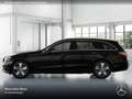 Mercedes-Benz C 220 d T 4M AVANTG+360+AHK+LED+STHZG+TOTW+KEYLESS Noir - thumbnail 6