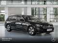 Mercedes-Benz C 220 d T 4M AVANTG+360+AHK+LED+STHZG+TOTW+KEYLESS Noir - thumbnail 20