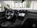 Mercedes-Benz C 220 d T 4M AVANTG+360+AHK+LED+STHZG+TOTW+KEYLESS Noir - thumbnail 11