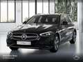 Mercedes-Benz C 220 d T 4M AVANTG+360+AHK+LED+STHZG+TOTW+KEYLESS Noir - thumbnail 2