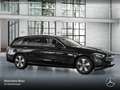 Mercedes-Benz C 220 d T 4M AVANTG+360+AHK+LED+STHZG+TOTW+KEYLESS Noir - thumbnail 16