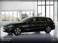 Mercedes-Benz C 220 d T 4M AVANTG+360+AHK+LED+STHZG+TOTW+KEYLESS Noir - thumbnail 3