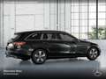 Mercedes-Benz C 220 d T 4M AVANTG+360+AHK+LED+STHZG+TOTW+KEYLESS Noir - thumbnail 17