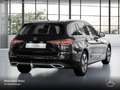Mercedes-Benz C 220 d T 4M AVANTG+360+AHK+LED+STHZG+TOTW+KEYLESS Noir - thumbnail 5