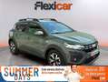 Dacia Sandero Stepway TCe Expresion Go 81kW Verde - thumbnail 1