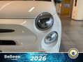 Abarth 595 1.4 T-JET TURISMO 165CV Blanc - thumbnail 10