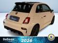 Abarth 595 1.4 T-JET TURISMO 165CV Blanc - thumbnail 6