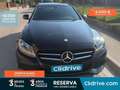 Mercedes-Benz C 350 Estate e Negro - thumbnail 1