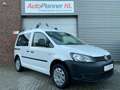 Volkswagen Caddy 1.2 TSI! Dealer Onderhouden! Wit - thumbnail 1