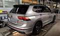 Volkswagen Tiguan Allspace 2.0 TDI SCR 4Motion DSG R-Line Silber - thumbnail 2