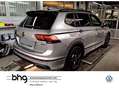 Volkswagen Tiguan Allspace 2.0 TDI SCR 4Motion DSG R-Line Silber - thumbnail 1