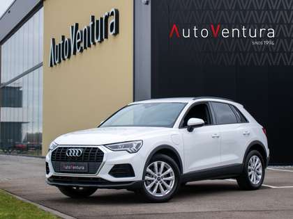 Audi Q3 45 TFSI e S edition | Virtual Cockpit | Elektrisch