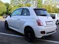 Fiat 500 1.2 8V S -KLIMA-AUX-SERVICE GEPFLEGT- ALU Weiß - thumbnail 5