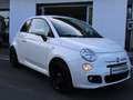 Fiat 500 1.2 8V S -KLIMA-AUX-SERVICE GEPFLEGT- ALU Weiß - thumbnail 3