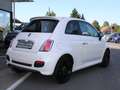 Fiat 500 1.2 8V S -KLIMA-AUX-SERVICE GEPFLEGT- ALU Weiß - thumbnail 6