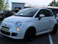 Fiat 500 1.2 8V S -KLIMA-AUX-SERVICE GEPFLEGT- ALU Weiß - thumbnail 4