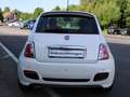 Fiat 500 1.2 8V S -KLIMA-AUX-SERVICE GEPFLEGT- ALU Weiß - thumbnail 7