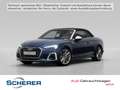 Audi S5 S5 Cabrio TFSI 260(354) kW(PS) tipt Blau - thumbnail 1