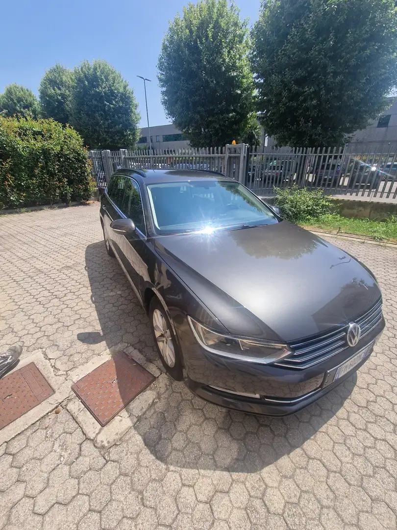 Volkswagen Passat Variant 2.0 tdi Business (businessline) 150cv - 1