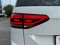 Volkswagen Touran R-Line TSI DSG Weiß - thumbnail 7