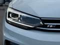 Volkswagen Touran R-Line TSI DSG Weiß - thumbnail 6