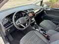Volkswagen Touran R-Line TSI DSG Weiß - thumbnail 9